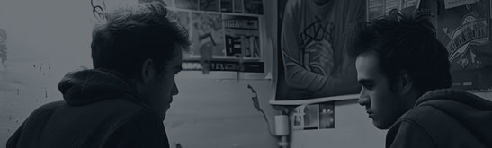 Mentorship from Industry Leaders
