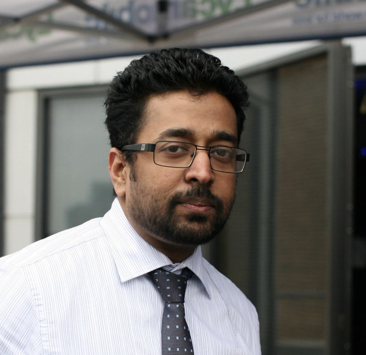 Kannan Thiyagarajah 