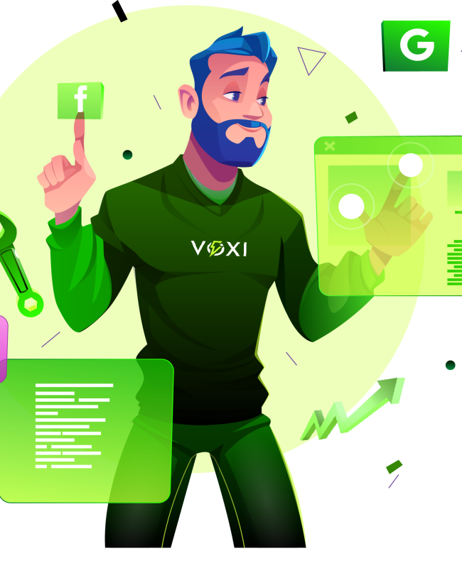 VOXI